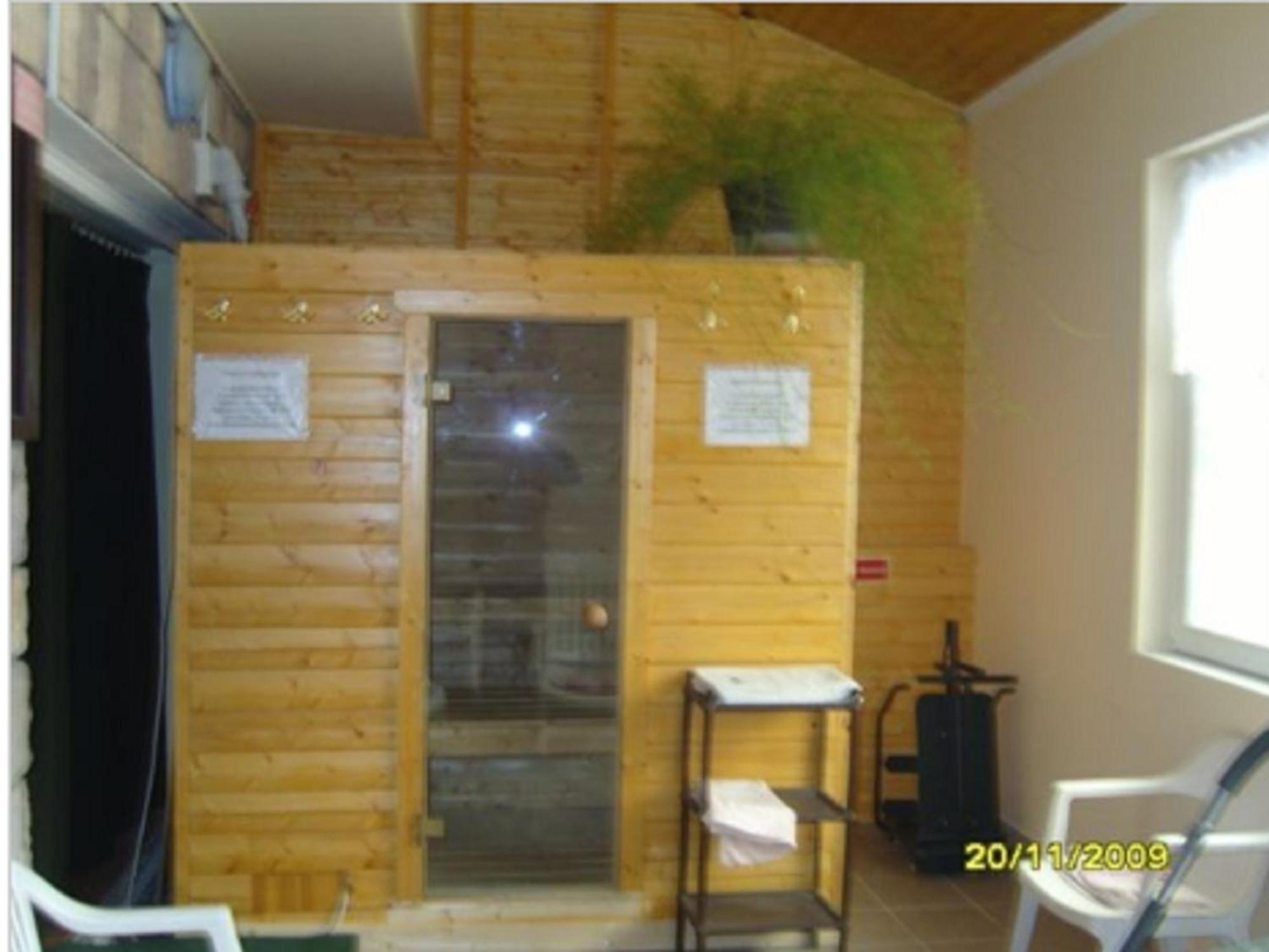 Lillafuered Kapuja Hotel 미슈콜츠 외부 사진