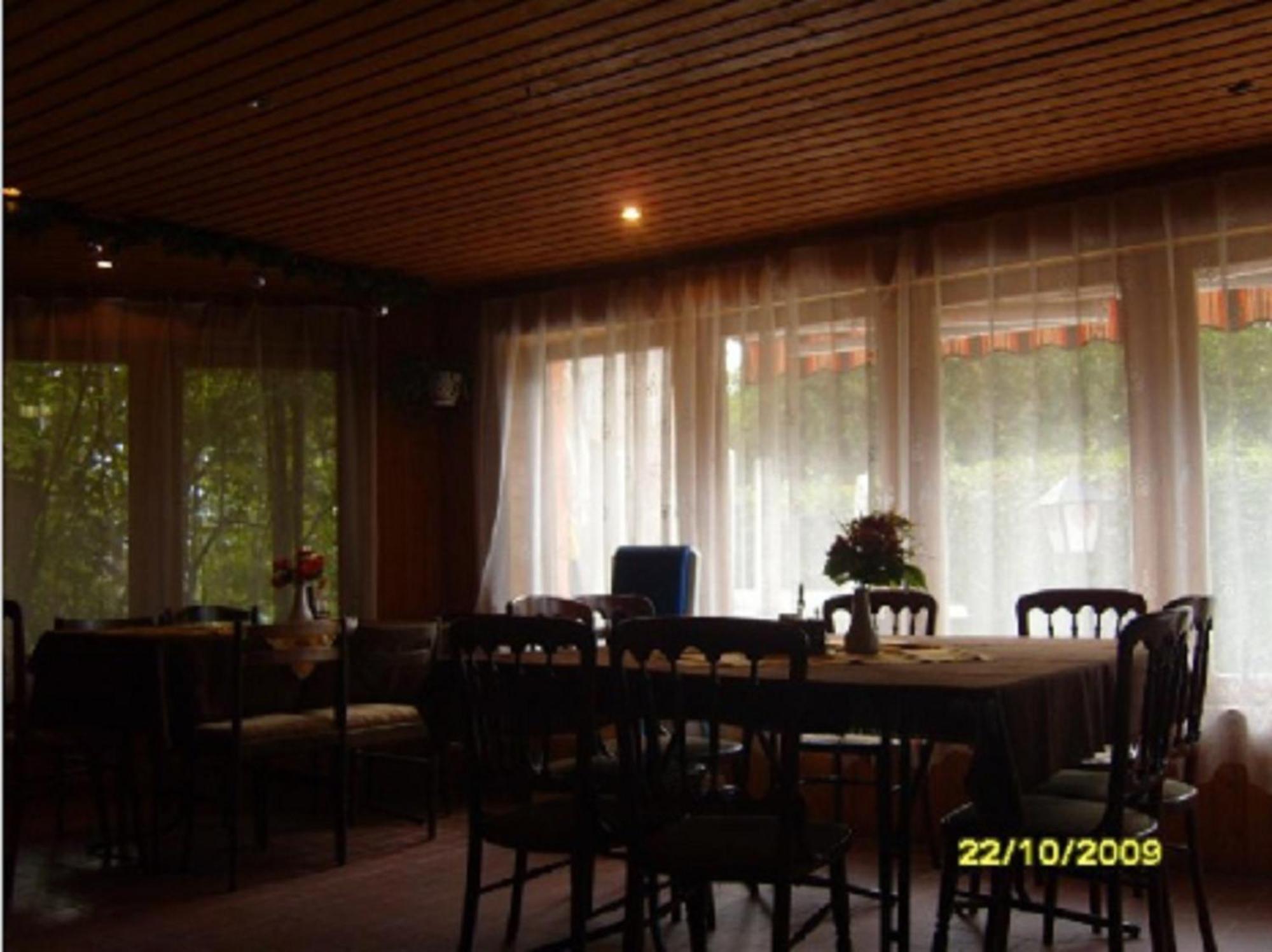 Lillafuered Kapuja Hotel 미슈콜츠 외부 사진