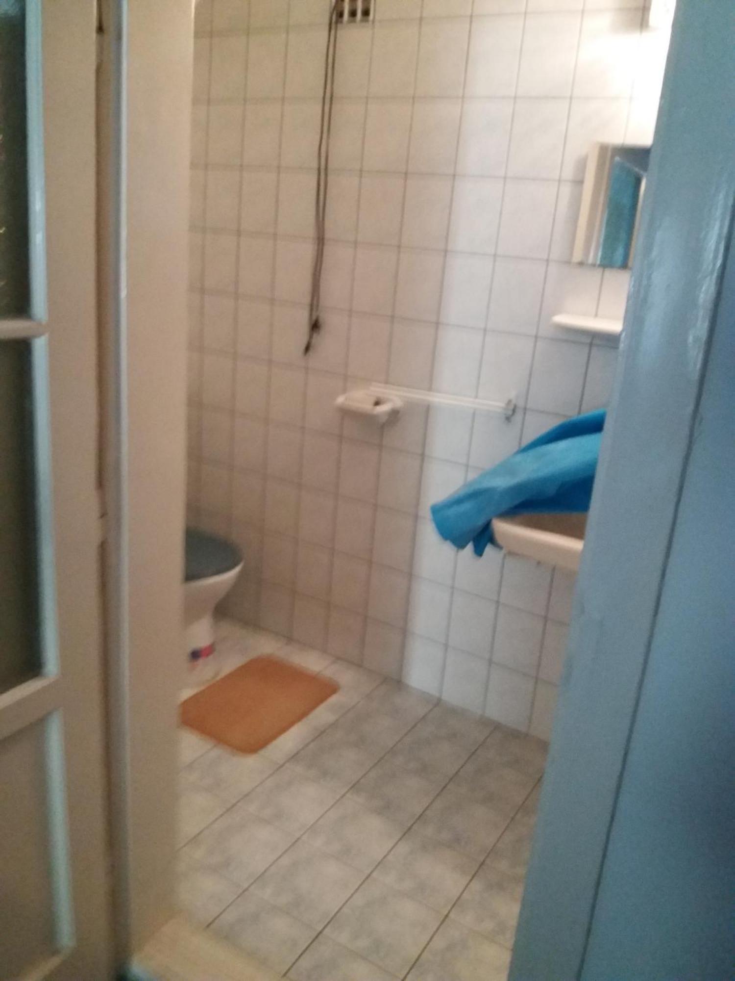 Lillafuered Kapuja Hotel 미슈콜츠 외부 사진