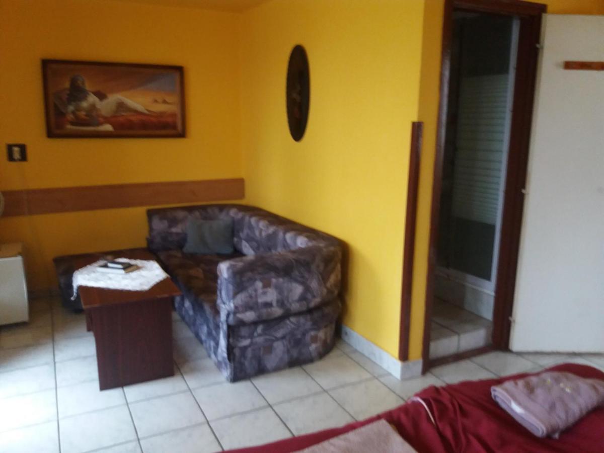 Lillafuered Kapuja Hotel 미슈콜츠 외부 사진